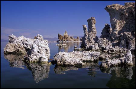 Tufa