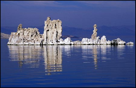 Tufa